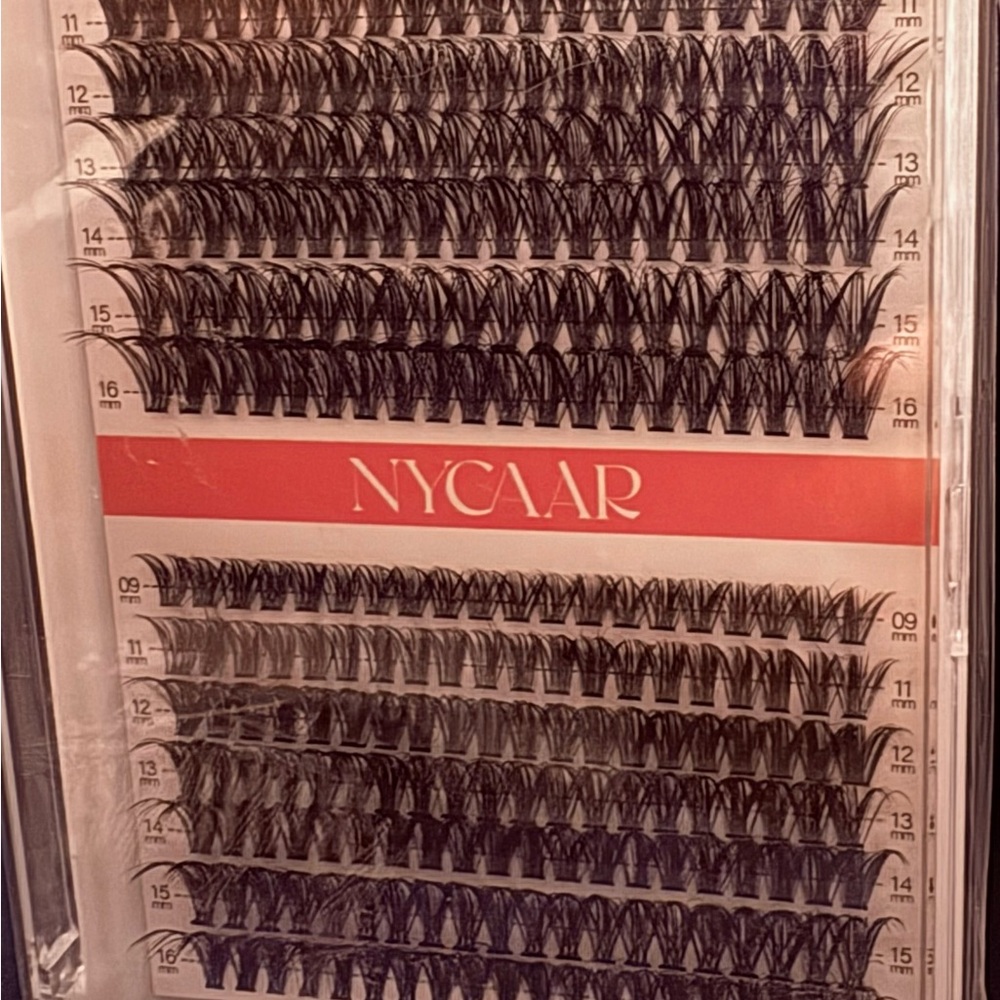 Ardell Magnetic Liner & Lash Set - Black